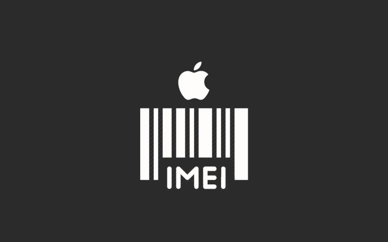 Cek imei iphone