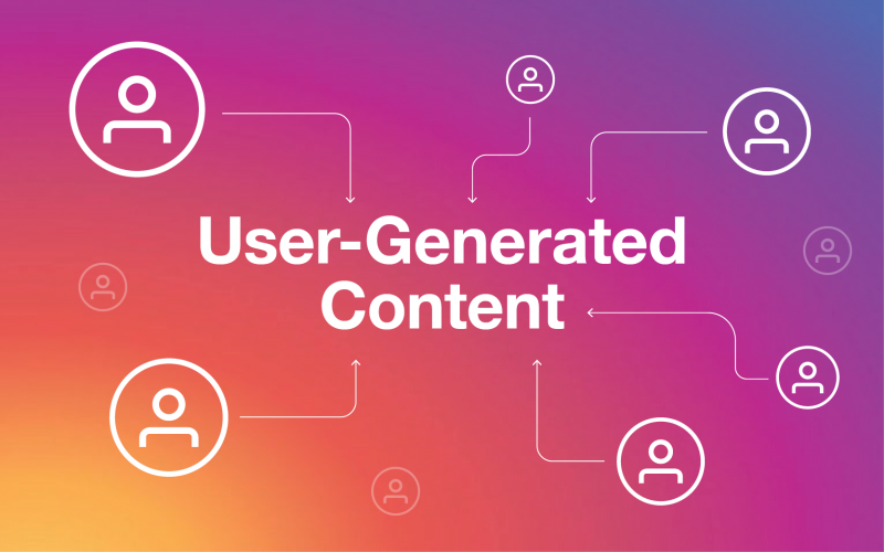 user generated coontent adalah