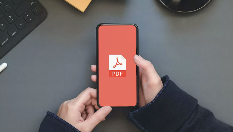 Cara Membuat File PDF di HP Dengan Mudah & Cepat