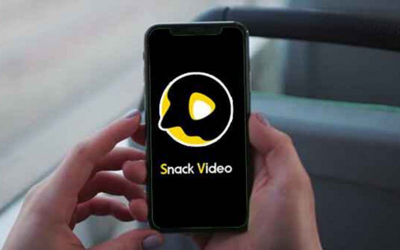 cara mendapatkan uang dari snack video