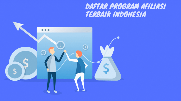 program afiliasi indonesia