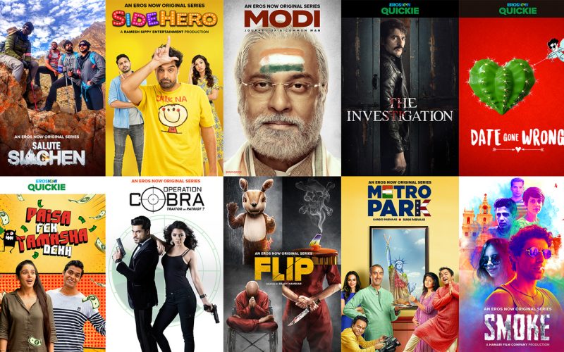 Aplikasi nonton film india terbaru
