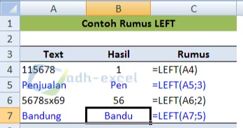 LEFT